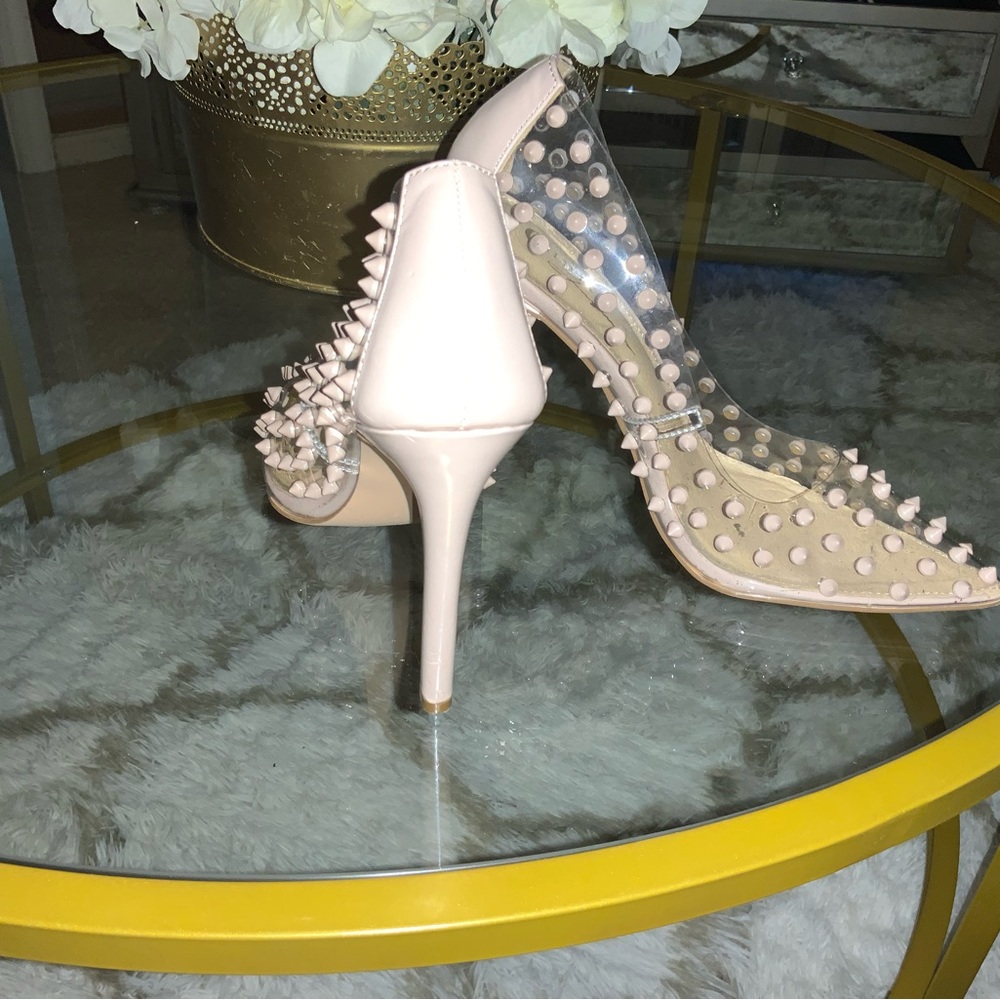 Spikes!!!❤️ - Picture 3 of 4